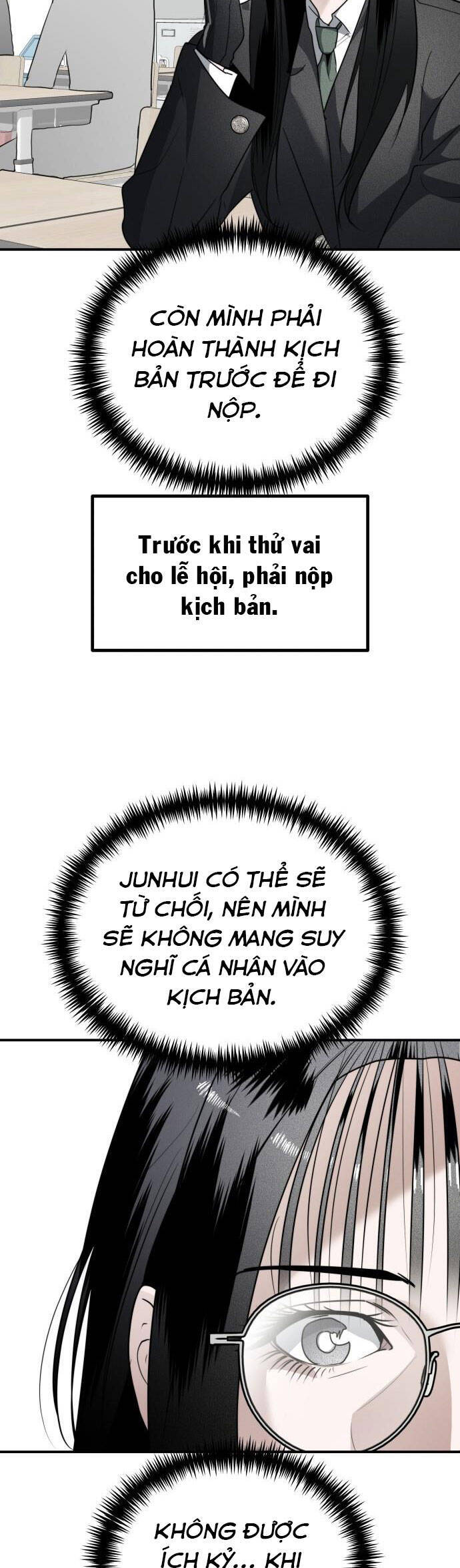 Chị Em Nhà Ki - Chap 32