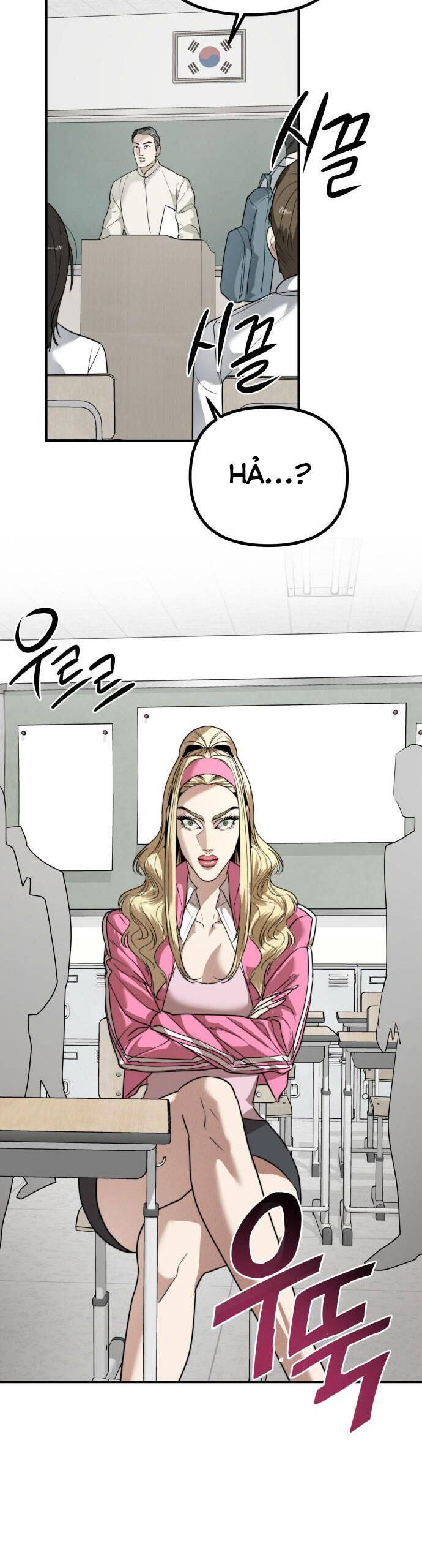Chị Em Nhà Ki - Chap 32