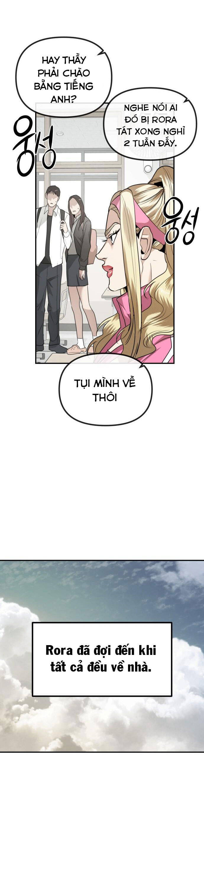 Chị Em Nhà Ki - Chap 32