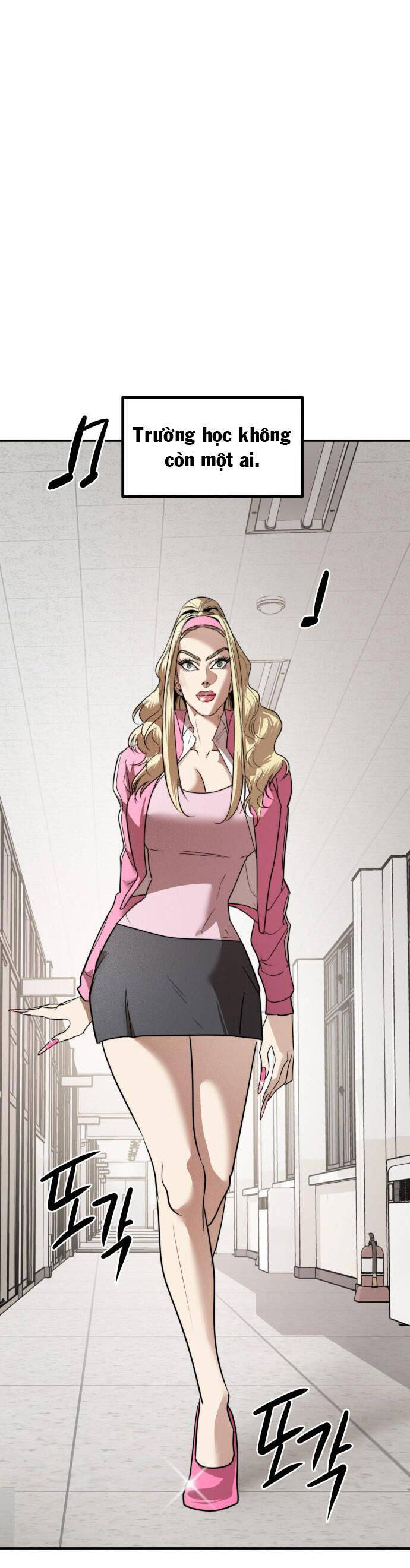 Chị Em Nhà Ki - Chap 32