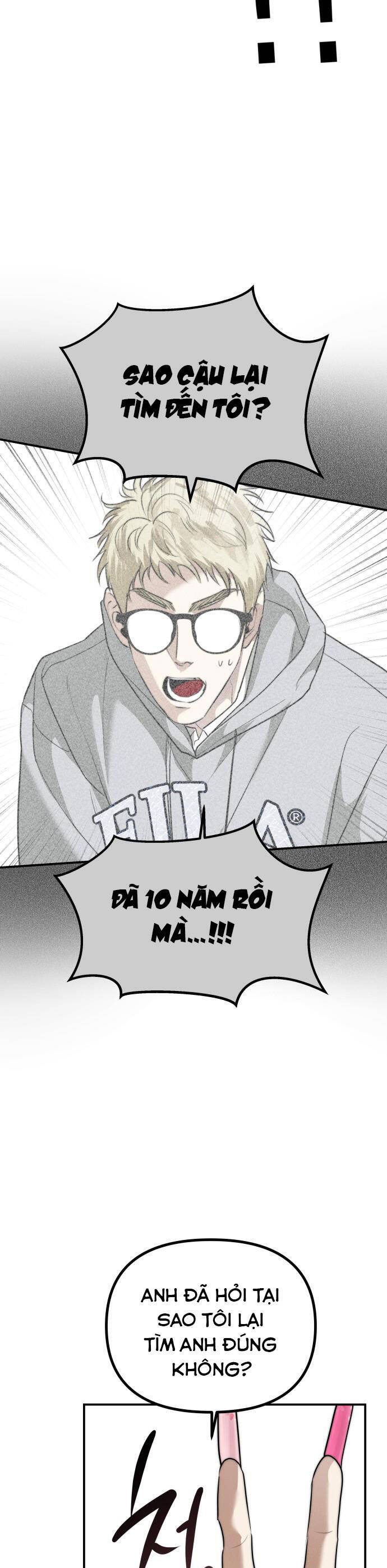 Chị Em Nhà Ki - Chap 32