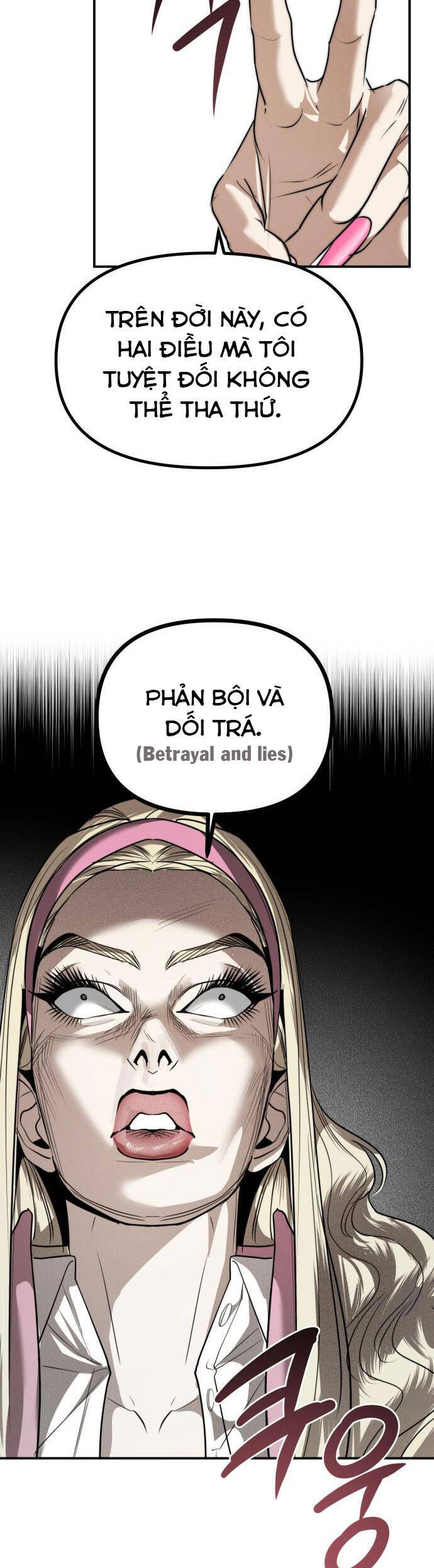 Chị Em Nhà Ki - Chap 32