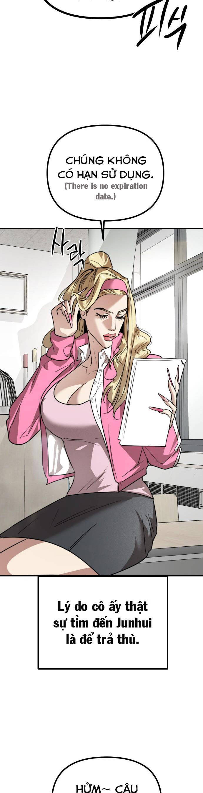 Chị Em Nhà Ki - Chap 32