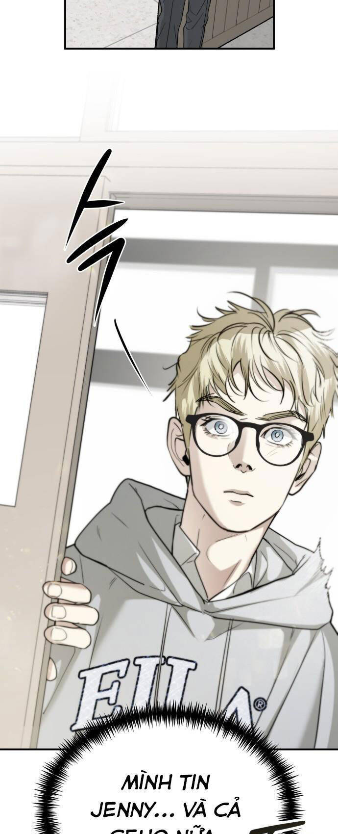 Chị Em Nhà Ki - Chap 32