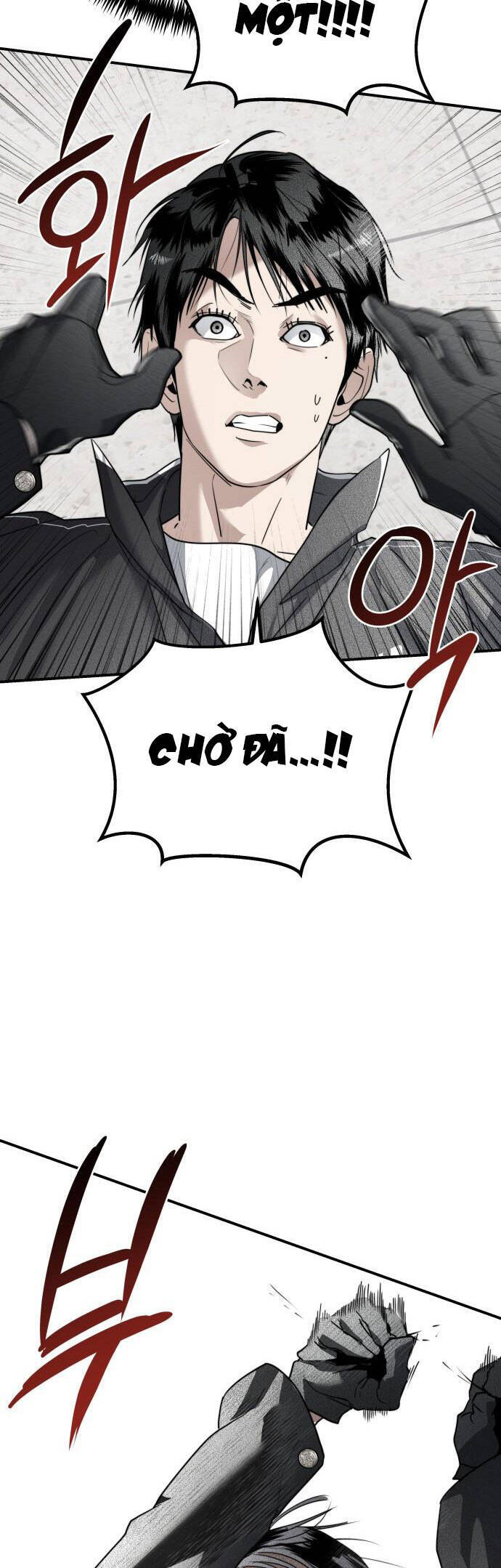 Chị Em Nhà Ki - Chap 32