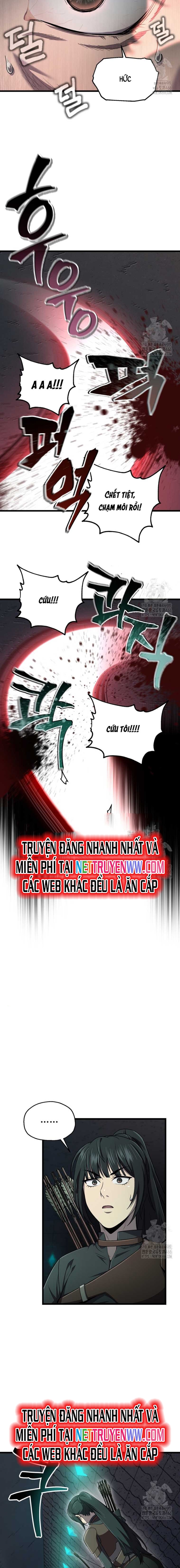 Chỉ Mình Ta Hồi Sinh - Chap 34