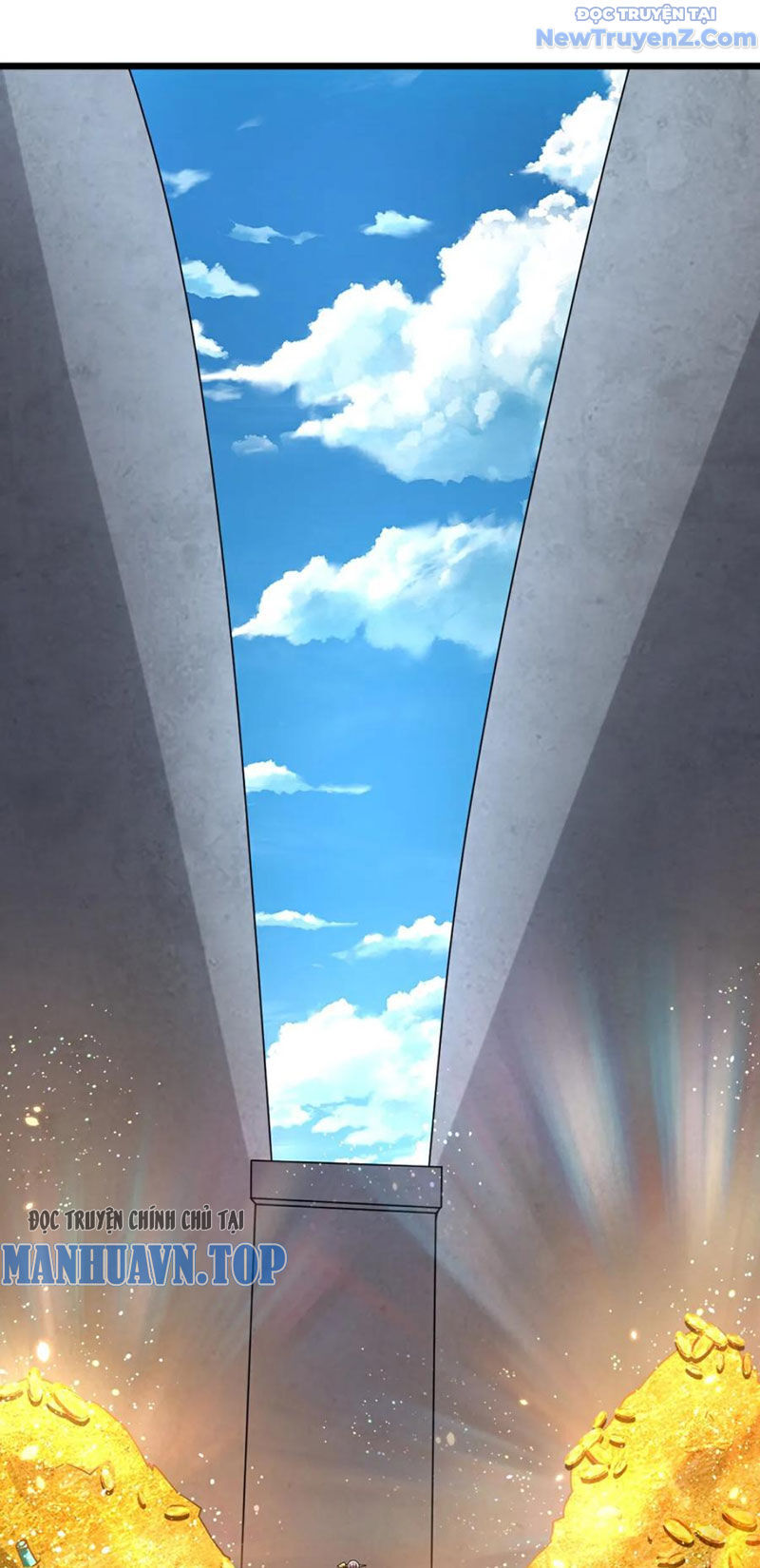 Chí Tôn Hoàn Mỹ - Chap 73