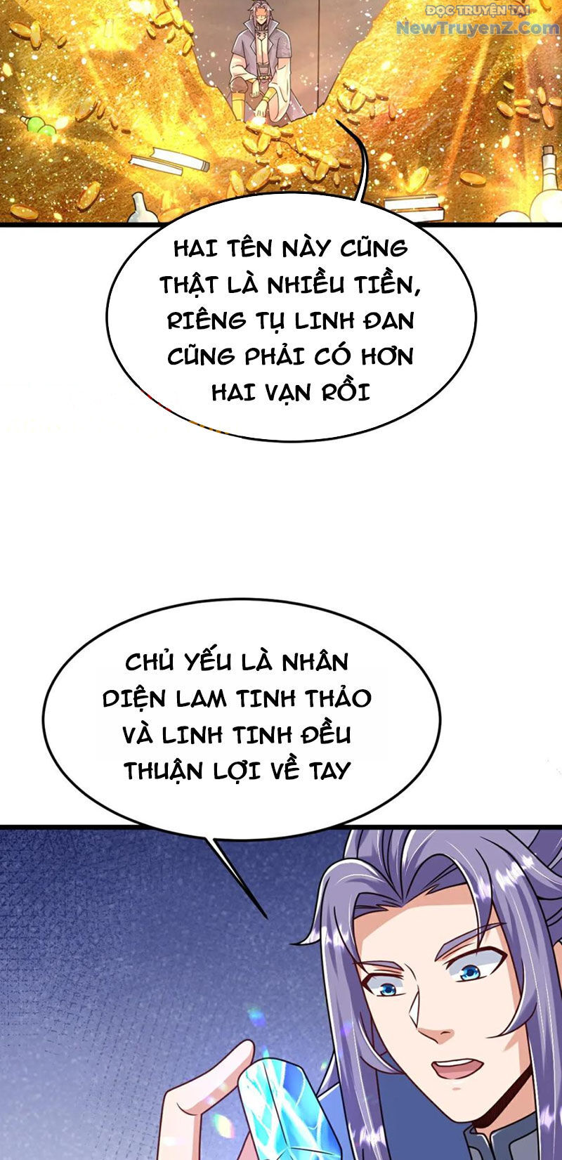 Chí Tôn Hoàn Mỹ - Chap 73