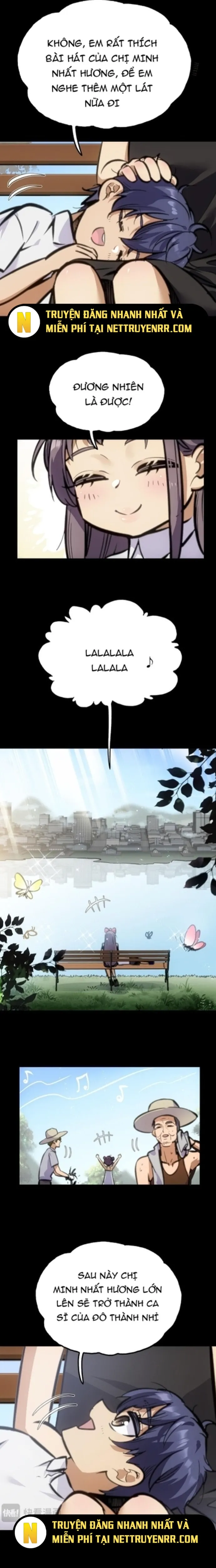 Chí Tử Chí Cường - Chap 45