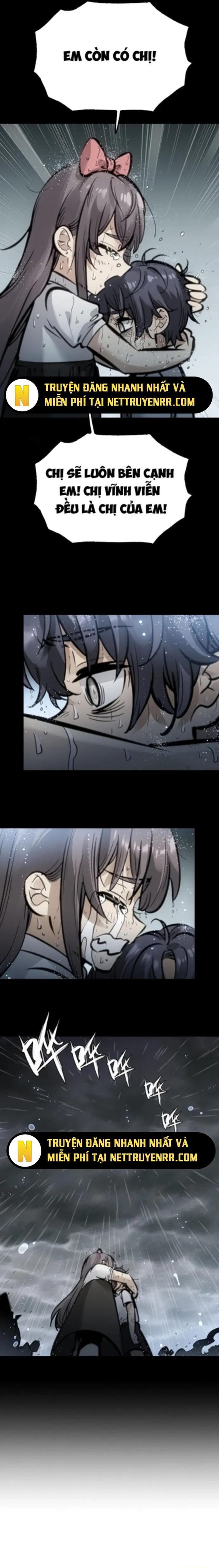 Chí Tử Chí Cường - Chap 45