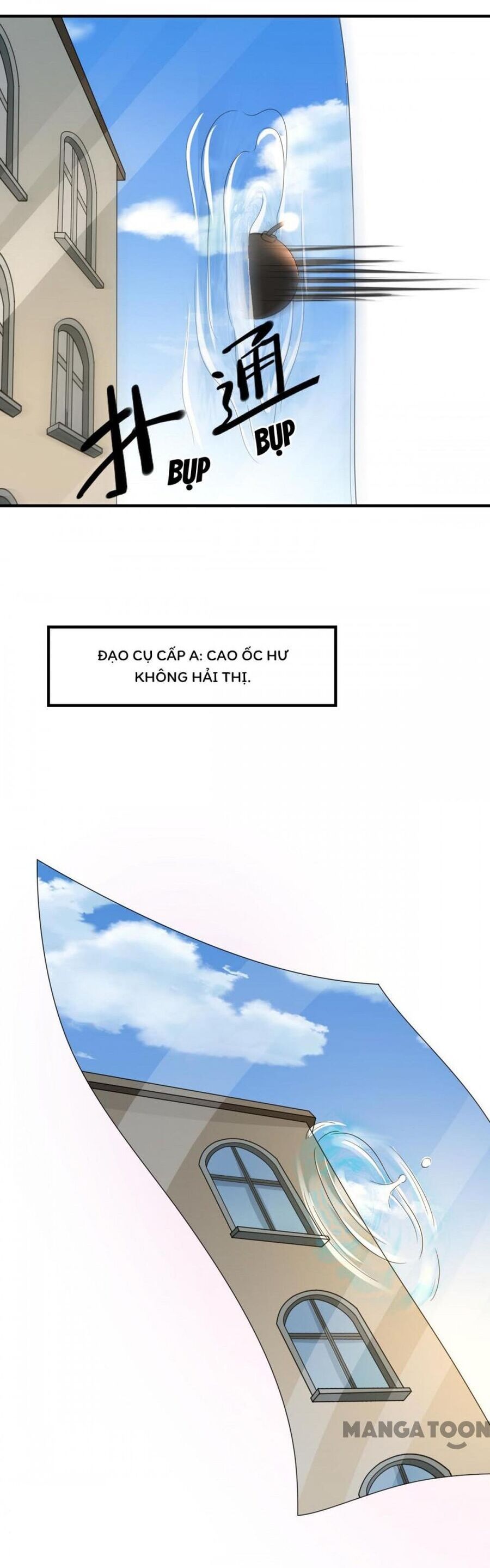 Chiếc Điện Thoại Thần Kỳ - Chap 101