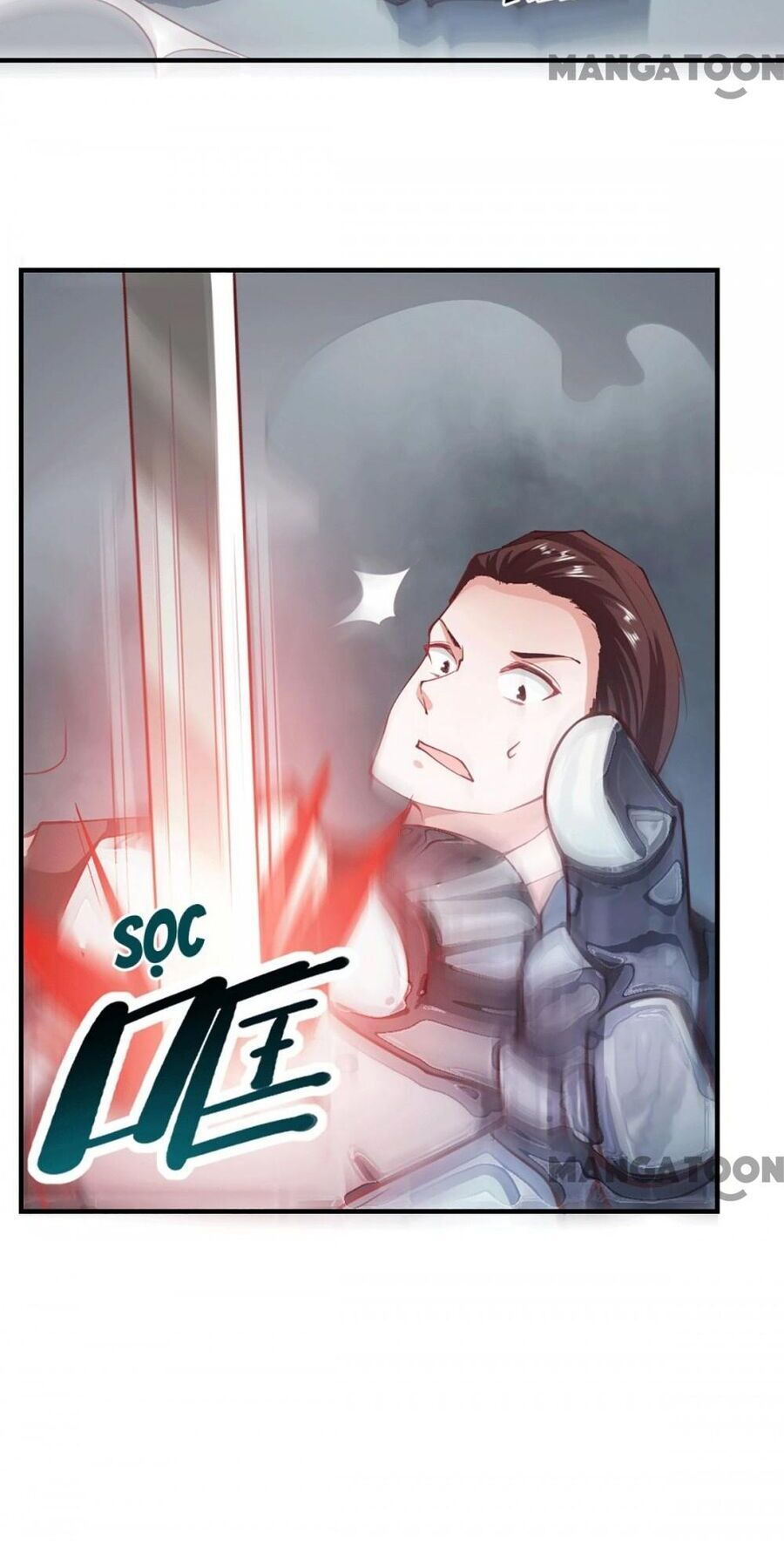 Chiếc Điện Thoại Thần Kỳ - Chap 102