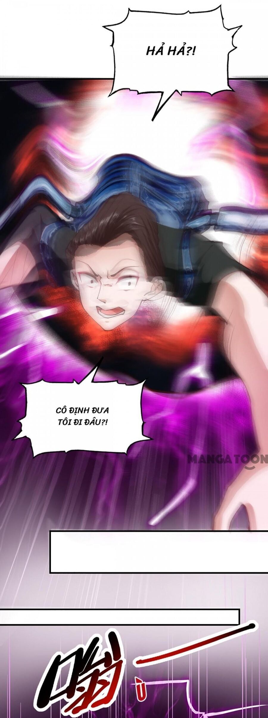 Chiếc Điện Thoại Thần Kỳ - Chap 103