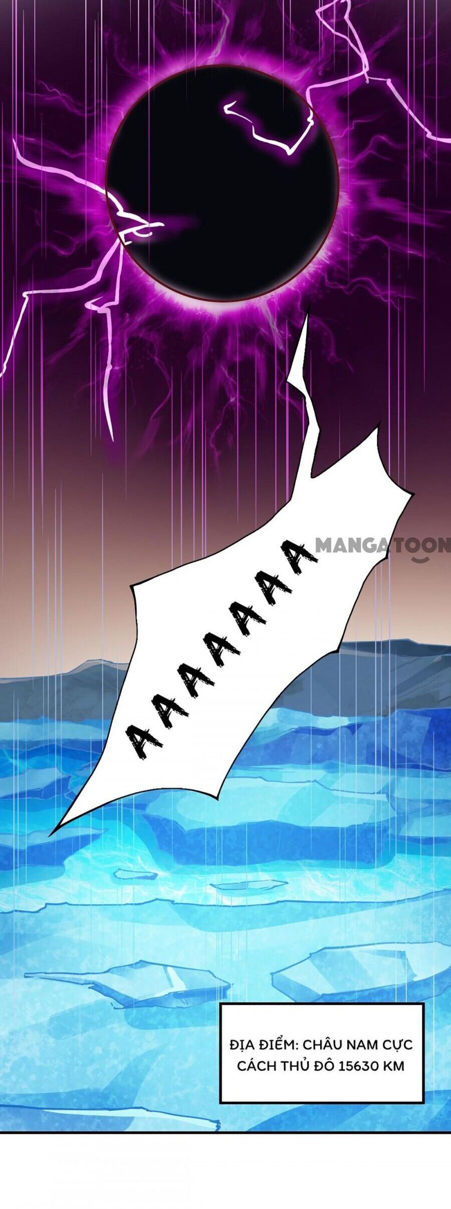 Chiếc Điện Thoại Thần Kỳ - Chap 103