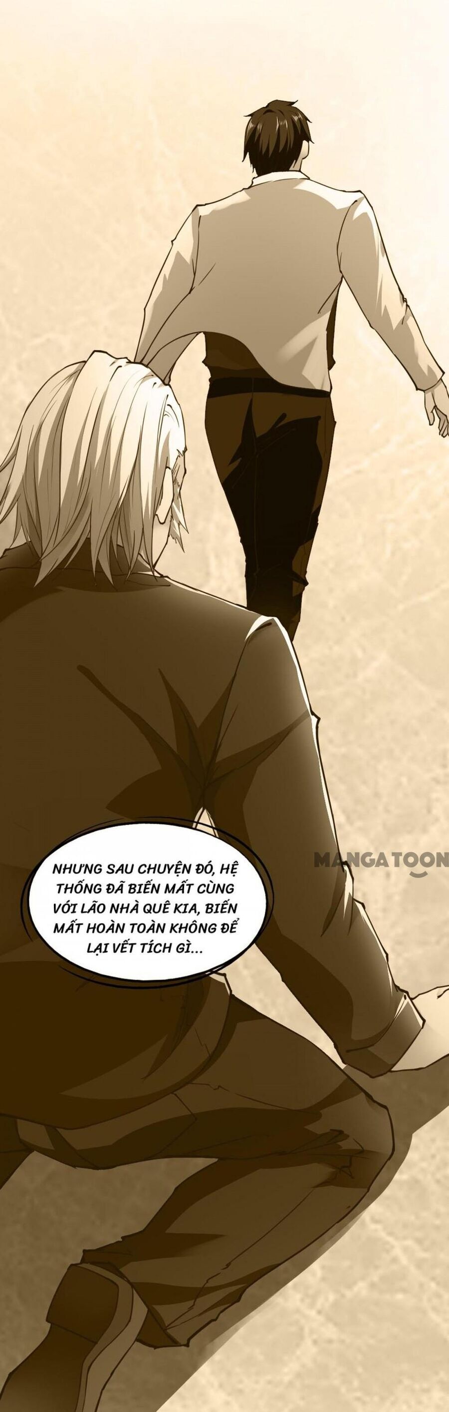 Chiếc Điện Thoại Thần Kỳ - Chap 104