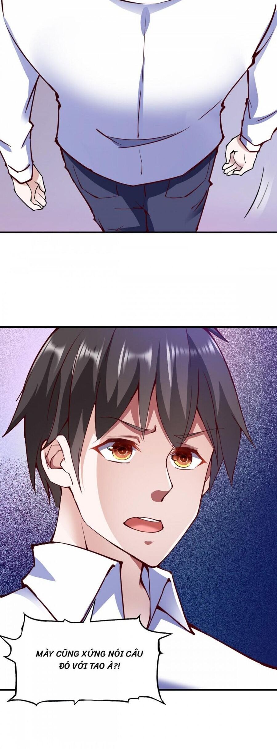 Chiếc Điện Thoại Thần Kỳ - Chap 109