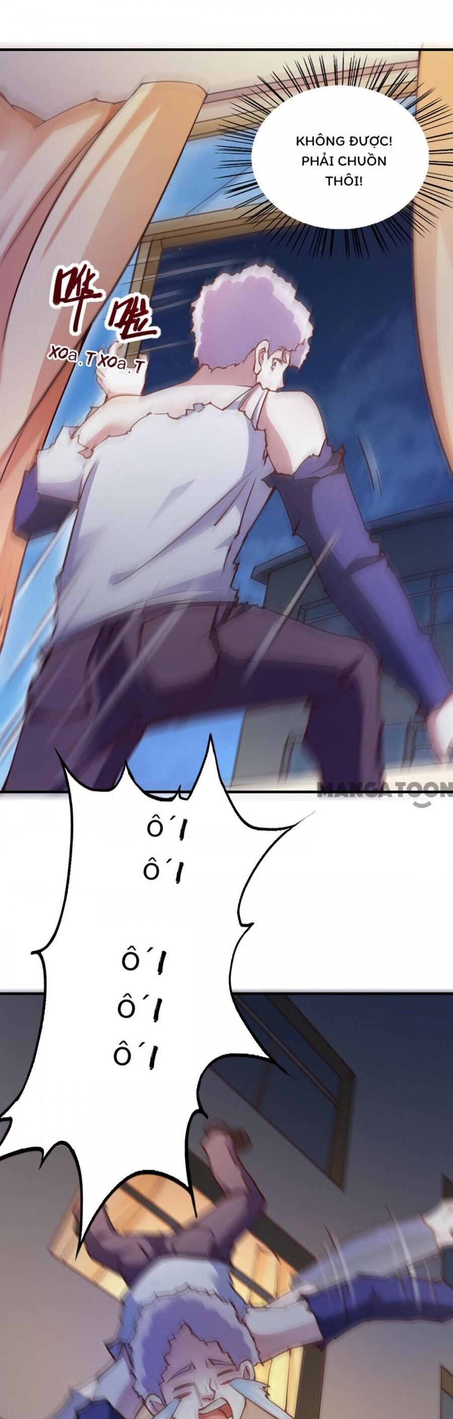 Chiếc Điện Thoại Thần Kỳ - Chap 109