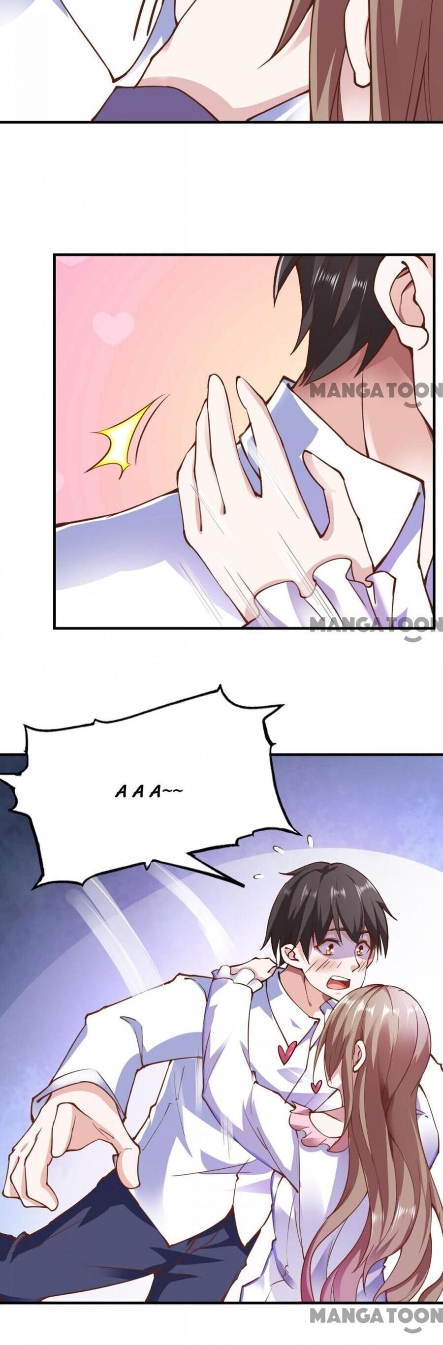 Chiếc Điện Thoại Thần Kỳ - Chap 110