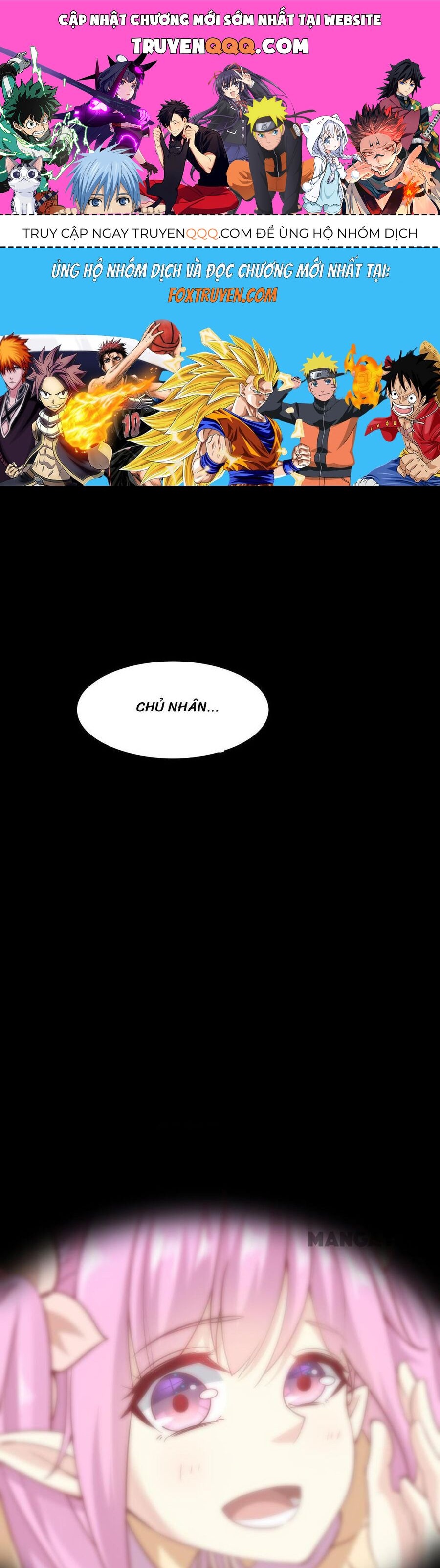 Chiếc Điện Thoại Thần Kỳ - Chap 113