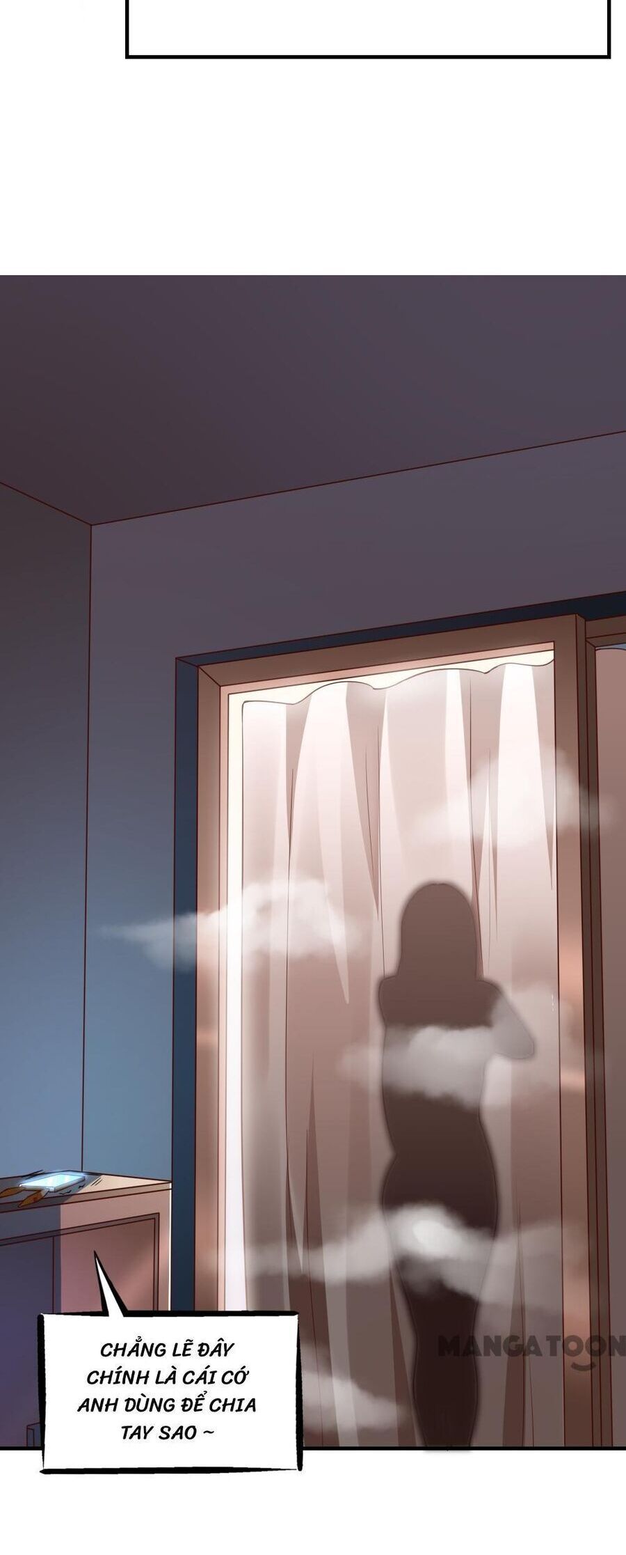 Chiếc Điện Thoại Thần Kỳ - Chap 113