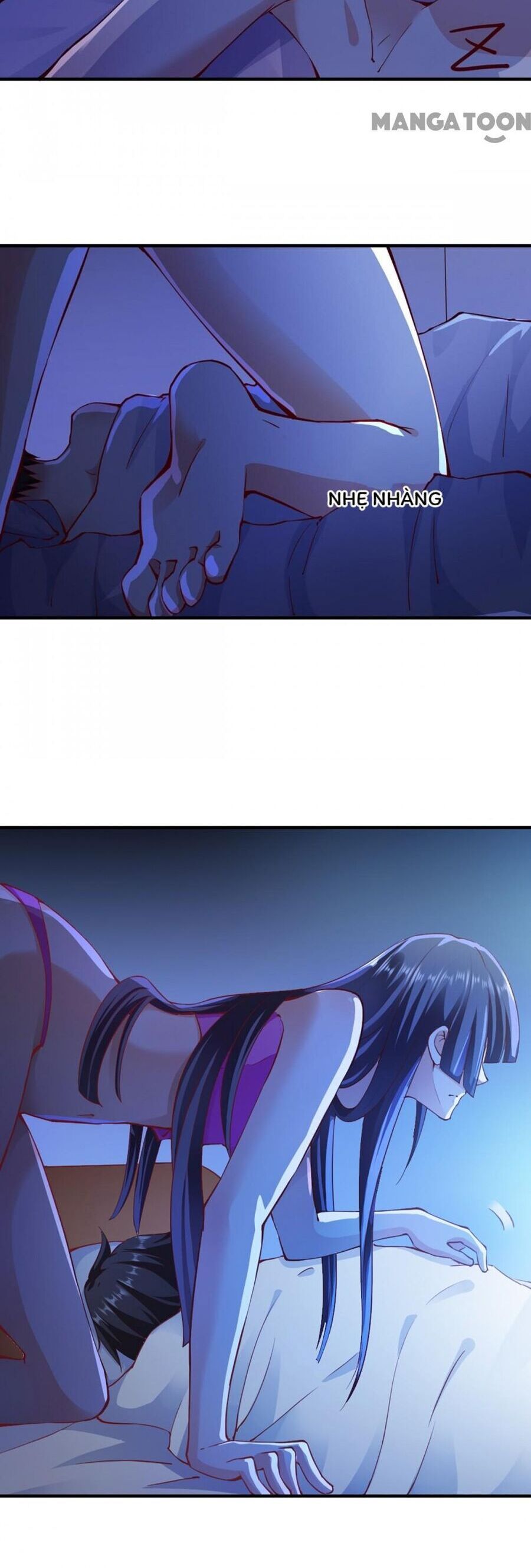 Chiếc Điện Thoại Thần Kỳ - Chap 99