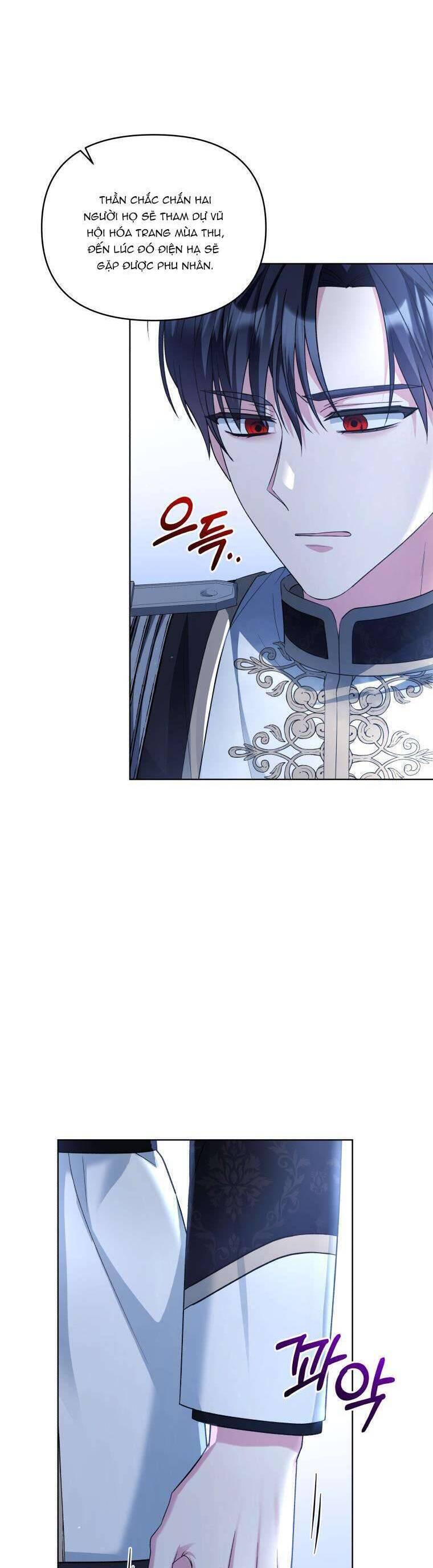 Chiếc Túi Bí Mật Của Tiểu Thư Xấu Xí - Chap 49
