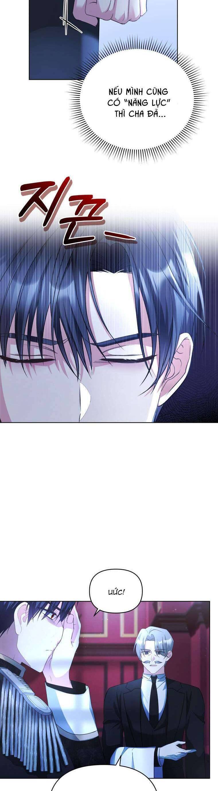 Chiếc Túi Bí Mật Của Tiểu Thư Xấu Xí - Chap 49