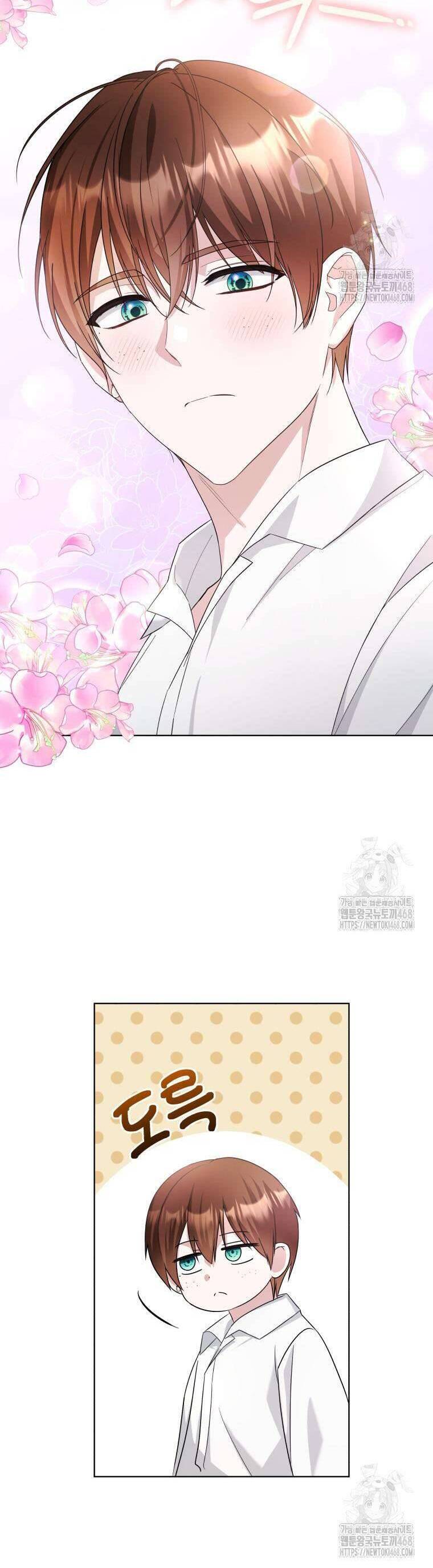 Chiếc Túi Bí Mật Của Tiểu Thư Xấu Xí - Chap 62
