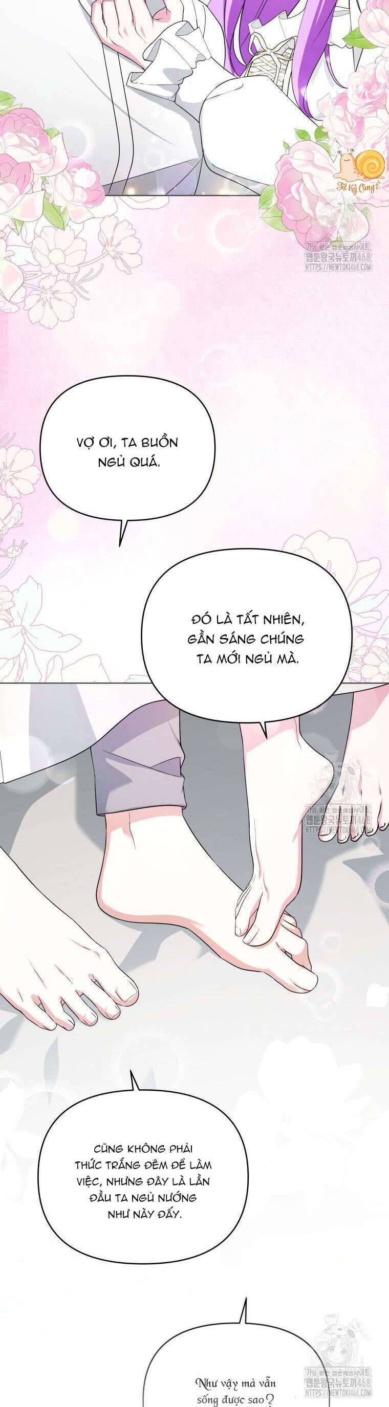 Chiếc Túi Bí Mật Của Tiểu Thư Xấu Xí - Chap 62