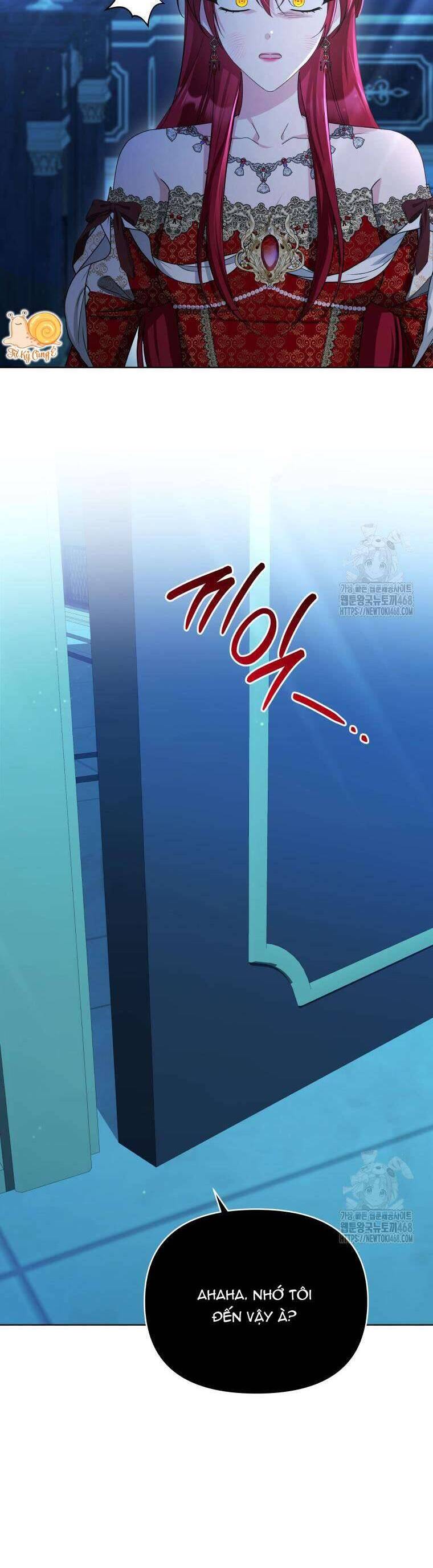 Chiếc Túi Bí Mật Của Tiểu Thư Xấu Xí - Chap 62