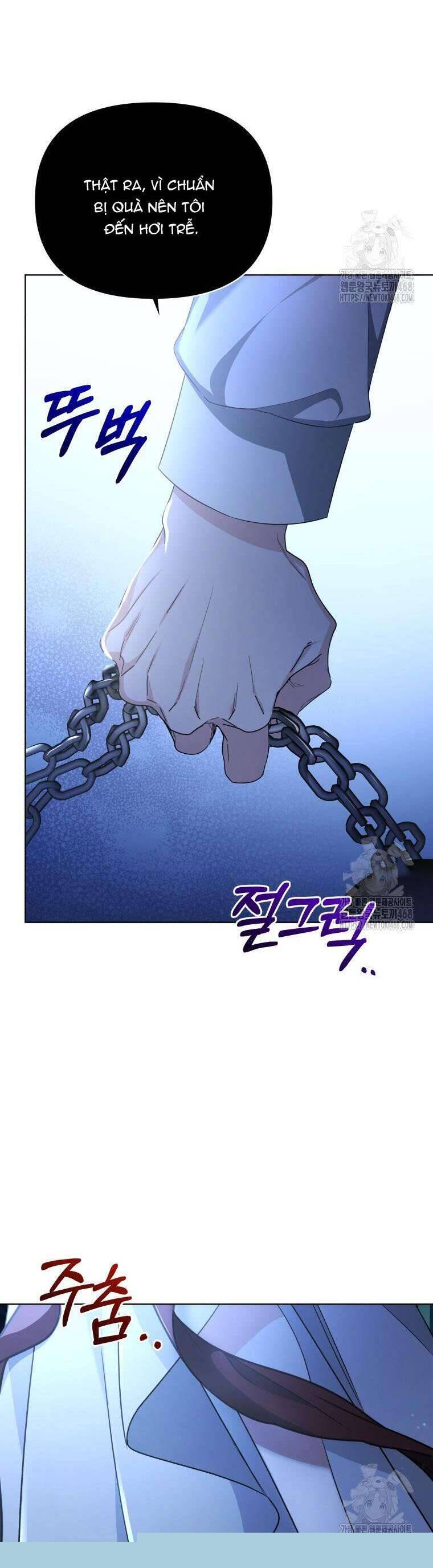 Chiếc Túi Bí Mật Của Tiểu Thư Xấu Xí - Chap 62