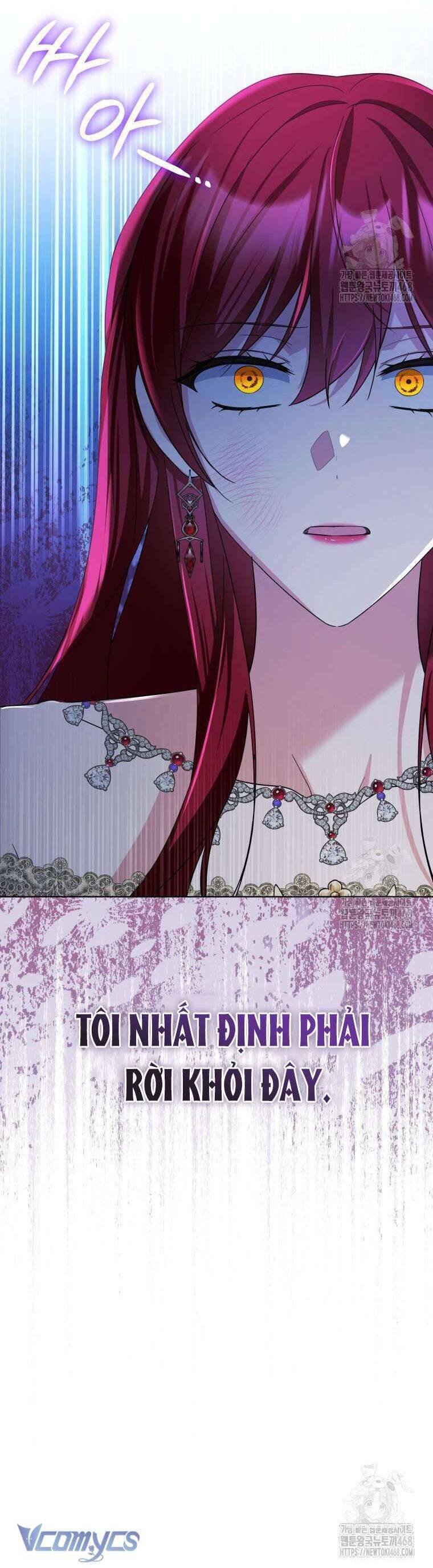 Chiếc Túi Bí Mật Của Tiểu Thư Xấu Xí - Chap 62