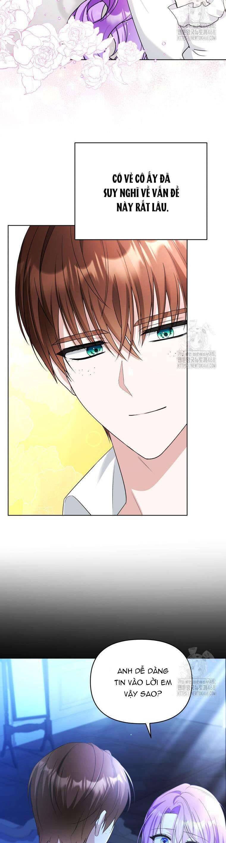 Chiếc Túi Bí Mật Của Tiểu Thư Xấu Xí - Chap 62
