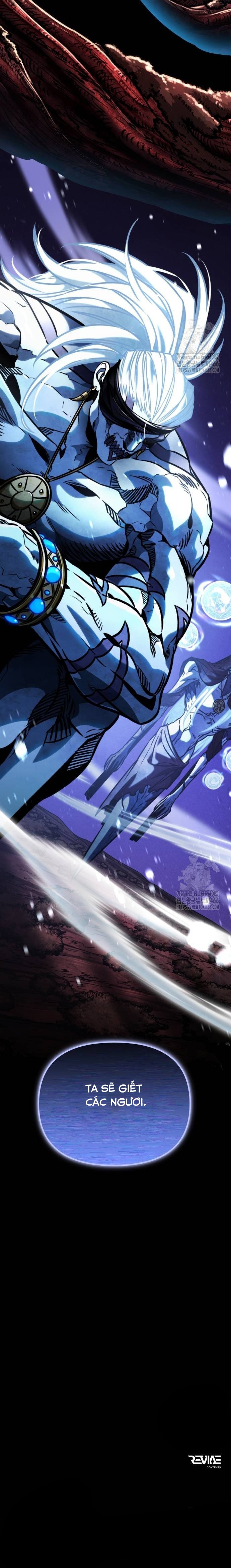 Chiến Binh Hồi Quy - Chap 64