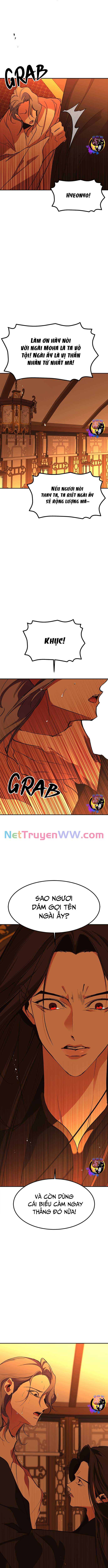 Chiến Lược Săn Hổ Của Nữ Thần - Chap 68