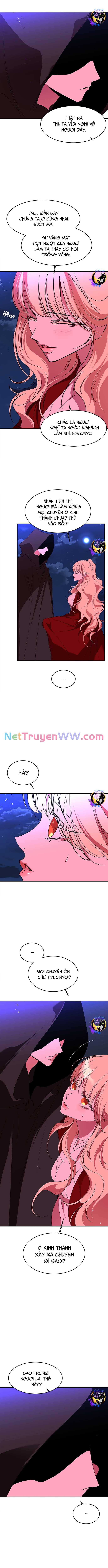 Chiến Lược Săn Hổ Của Nữ Thần - Chap 68
