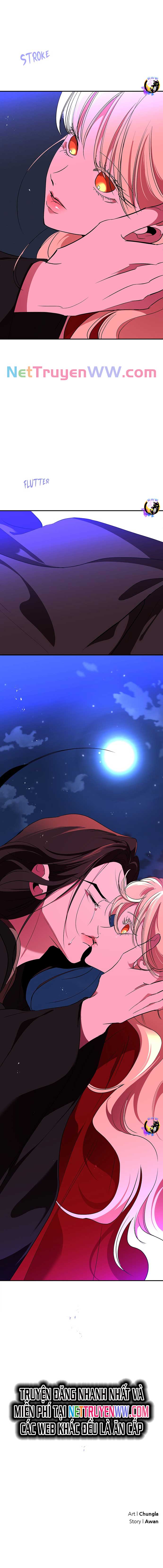 Chiến Lược Săn Hổ Của Nữ Thần - Chap 68