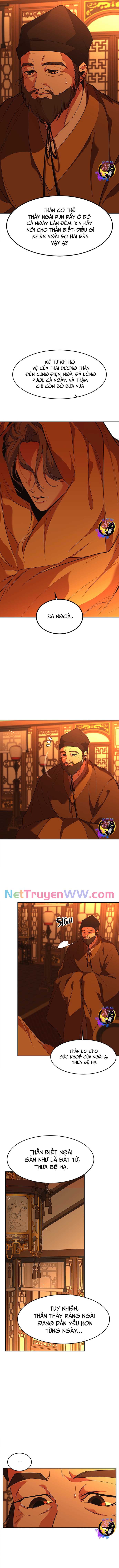 Chiến Lược Săn Hổ Của Nữ Thần - Chap 68