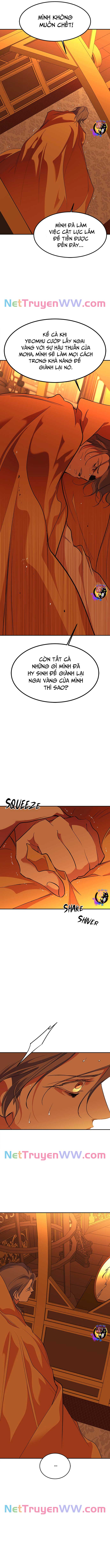 Chiến Lược Săn Hổ Của Nữ Thần - Chap 68
