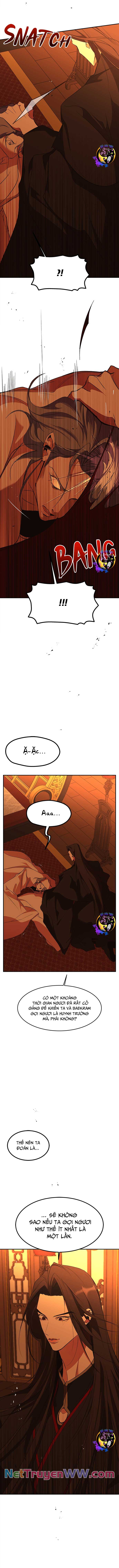 Chiến Lược Săn Hổ Của Nữ Thần - Chap 68