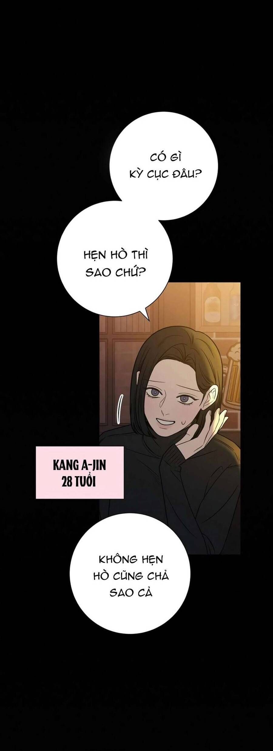 Chiến Lược: Tình Yêu Trong Sáng - Chap 106