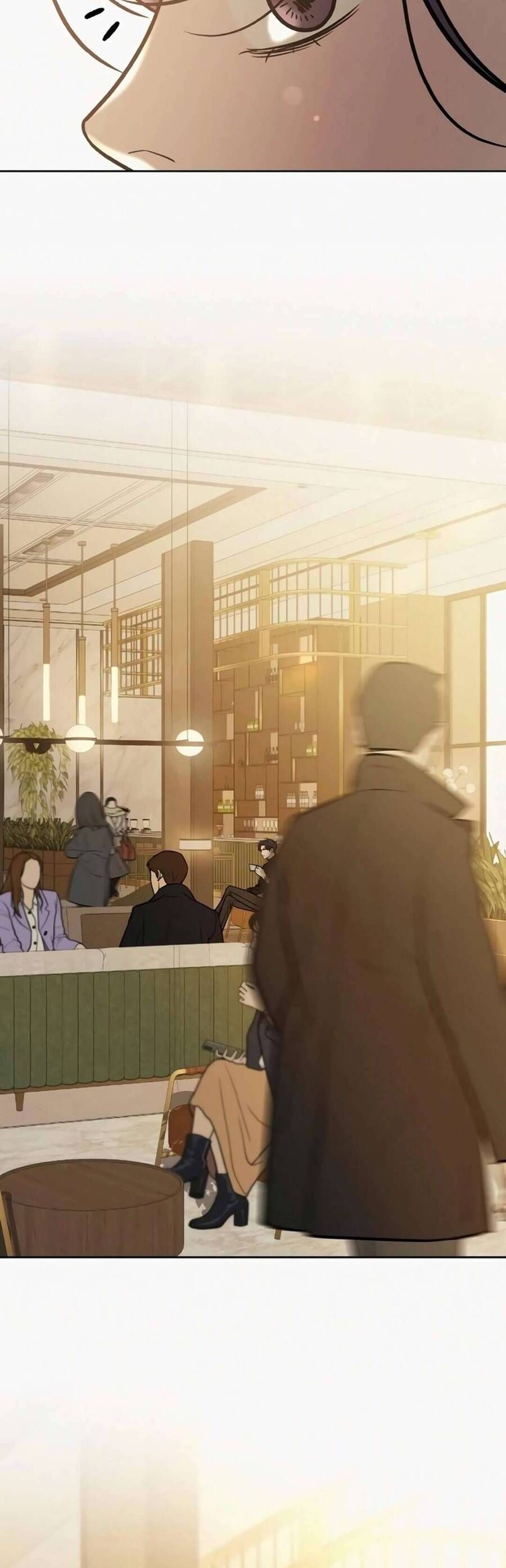 Chiến Lược: Tình Yêu Trong Sáng - Chap 106