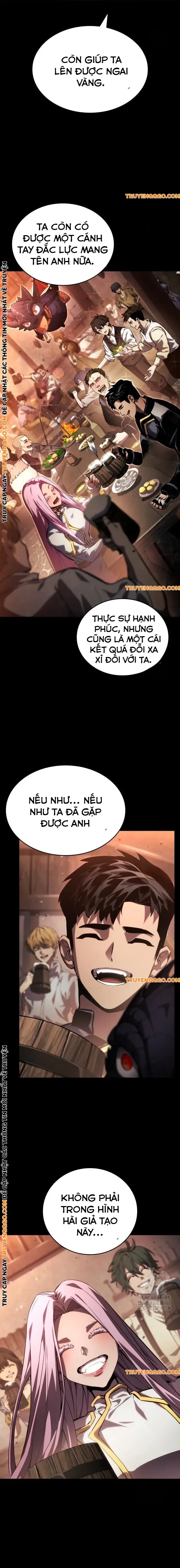 Chiêu Hồn Giả Siêu Phàm - Chap 134