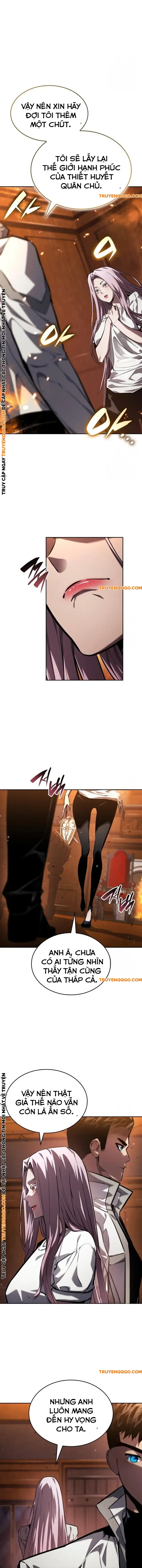 Chiêu Hồn Giả Siêu Phàm - Chap 134