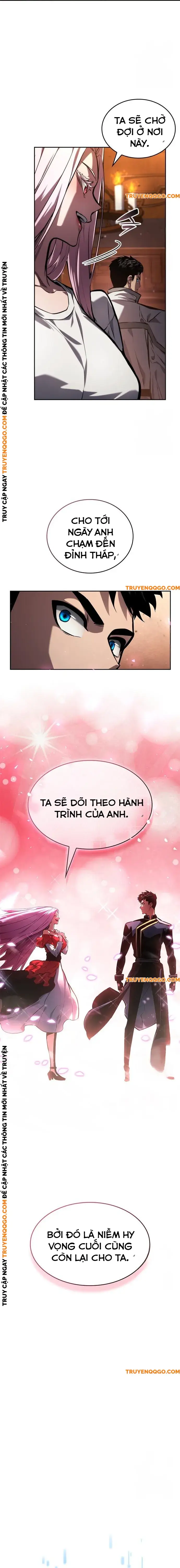 Chiêu Hồn Giả Siêu Phàm - Chap 134