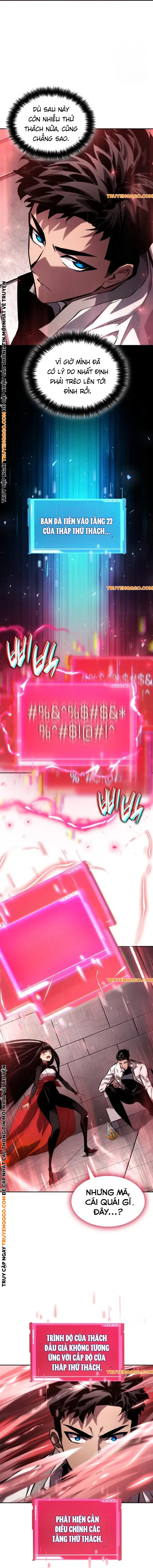 Chiêu Hồn Giả Siêu Phàm - Chap 134