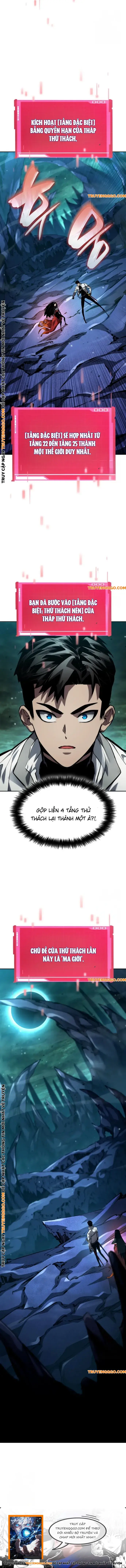 Chiêu Hồn Giả Siêu Phàm - Chap 134