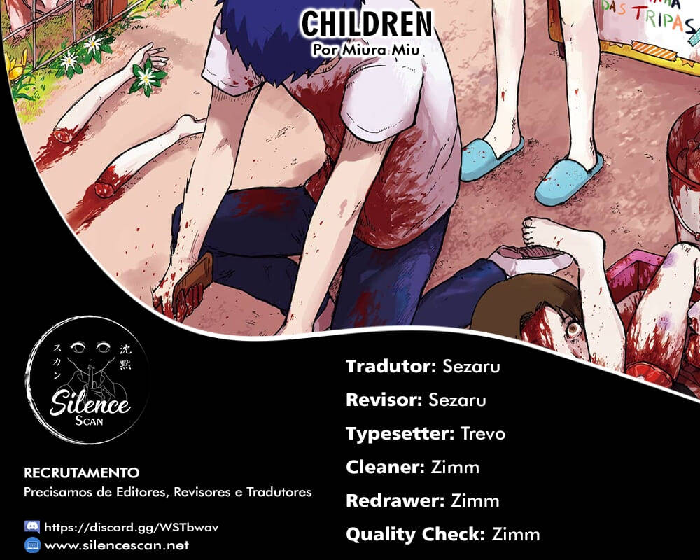 Children - Chap 13