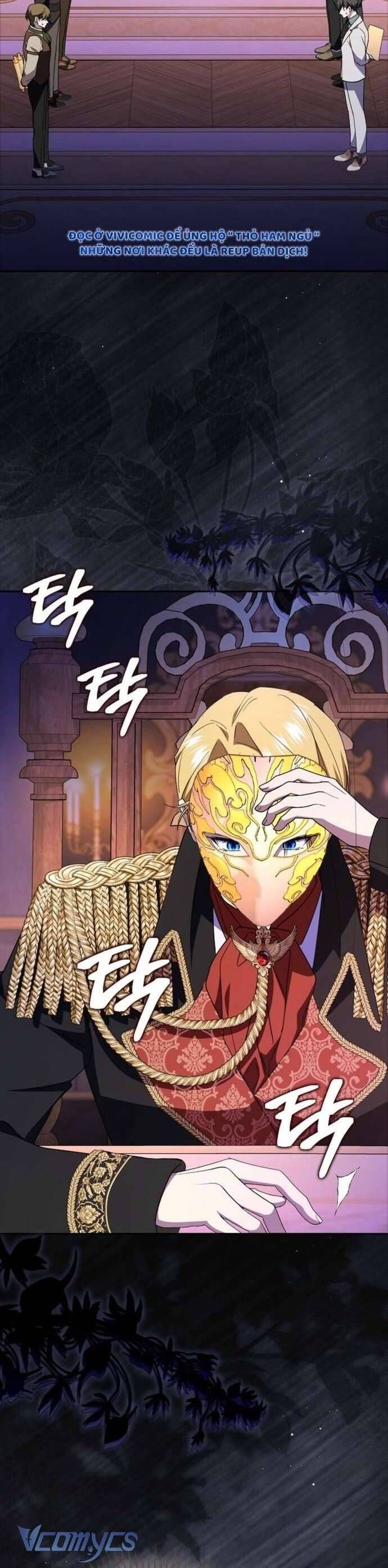 Chồng Của Tôi Giống Nam Chính Quá Đi - Chap 27