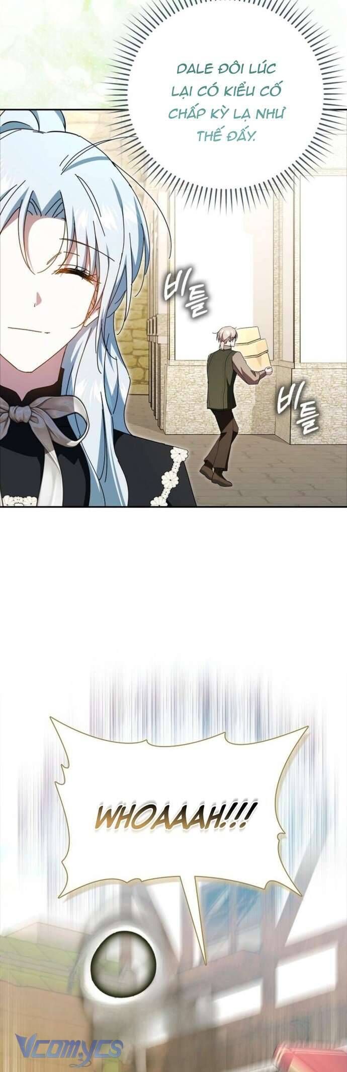 Chồng Của Tôi Giống Nam Chính Quá Đi - Chap 27